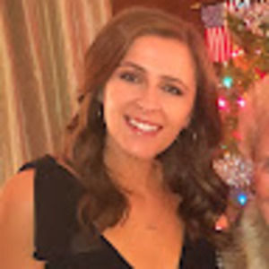 Meet your Posher, Jillian